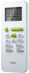 Сплит-система TCL TAC-24CHSA/XA41 белый