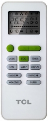 Сплит-система TCL TACO-07HA/E1 белый