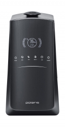 Увлажнитель воздуха Polaris PUH 9105 IQ Home черный