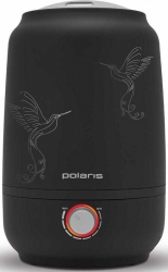 Увлажнитель воздуха Polaris PUH 2705 rubber черный
