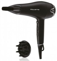 Фен Rowenta CV5735F0 черный