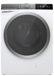 Стиральная машина Gorenje WS168LNST белый