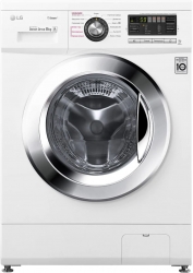 Стиральная машина LG F1296TDS3 белый