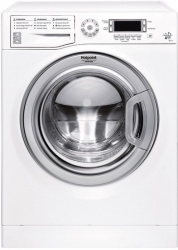 Стиральная машина Hotpoint-Ariston VMSD 702 ST X 1 белый