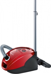 Пылесос Bosch BSGL3MULT1 красный