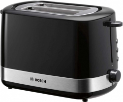 Тостер Bosch TAT7403 черный