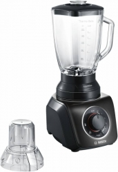 Блендер стационарный Bosch MMB43G2B 700Вт черный