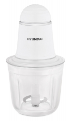Измельчитель электрический Hyundai HYC-P2105 слоновая кость