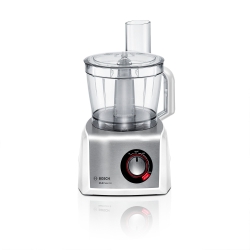 Кухонный комбайн Bosch MC812S814 белый