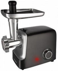 Мясорубка Redmond RMG-1235 черный