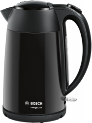 Чайник электрический Bosch TWK3P423 черный