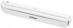 Вакуумный упаковщик Kitfort KT-1505-2 белый