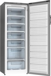 Морозильная камера Gorenje F6171CS нержавеющая сталь