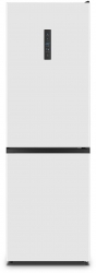 Холодильник Lex RFS 203 NF WH белый