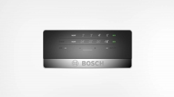 Холодильник Bosch KGE39AW33R белый