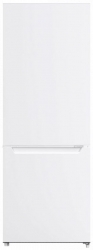 Холодильник Maunfeld MFF144SFW белый