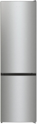 Холодильник Gorenje RK6201ES4 серебристый металлик