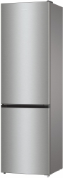 Холодильник Gorenje RK6201ES4 серебристый металлик