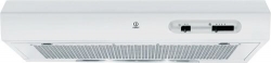 Вытяжка козырьковая Indesit ISLK 56 LS W белый