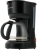 Кофеварка капельная Polaris PCM 0632 черный