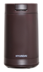 Кофемолка Hyundai HYC-G4251 черный