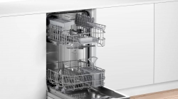 Посудомоечная машина Bosch SPV2IKX1CR