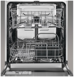 Посудомоечная машина Zanussi ZDLN91511 полноразмерная