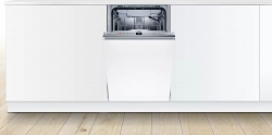 Посудомоечная машина Bosch SPV2IMX1BR