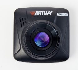 Видеорегистратор Artway AV-395 GPS