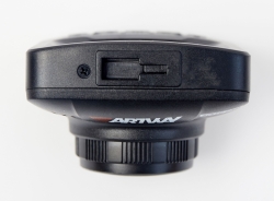 Видеорегистратор Artway AV-395 GPS