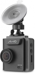 Видеорегистратор Mio ViVa V25 черный 2Mpix 1080x1920 1080p 140гр. GPS M-star 8336