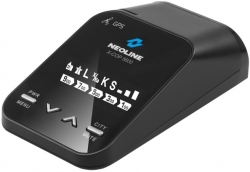 Радар-детектор Neoline X-COP 5600 GPS