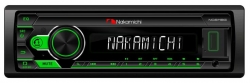 Автомагнитола Nakamichi NQ511BG