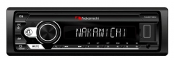 Автомагнитола Nakamichi NQ511BW