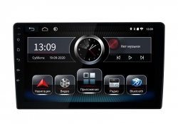 Автомагнитола Incar PGA-7710