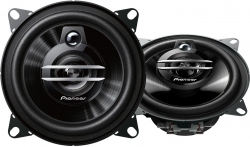 Колонки автомобильные Pioneer TS-G1030S