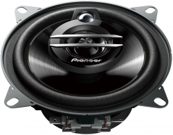 Колонки автомобильные Pioneer TS-G1030S