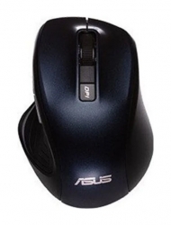 Мышь Asus MW202 черный беспроводная