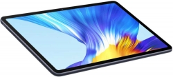 Планшет Honor Pad V6 Kirin 985 (2.58) 8C/RAM6Gb/ROM128Gb 10.4 IPS 2000x1200/Android 10.0/черный/13Mpix/8Mpix/BT/GPS/WiFi/Touch/microSDXC 512Gb/7250