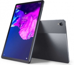 Планшет Lenovo Tab P11 TB-J606L Snapdragon 662 (1.8) 8C/RAM6Gb/ROM128Gb 11 IPS 2000x1200/3G/4G/Android 10.0/темно-серый/13Mpix/8Mpix/BT/GPS/WiFi/To