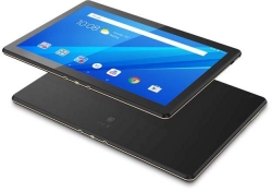 Планшет Lenovo Tab M10 TB-X605L Snapdragon 450 (1.8) 8C/RAM2Gb/ROM16Gb 10.1 IPS 1920x1200/3G/4G/Android 8.1/черный/5Mpix/2Mpix/BT/GPS/WiFi/Touch/mi