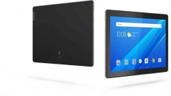 Планшет Lenovo Tab M10 TB-X605L Snapdragon 450 (1.8) 8C/RAM2Gb/ROM16Gb 10.1 IPS 1920x1200/3G/4G/Android 8.1/черный/5Mpix/2Mpix/BT/GPS/WiFi/Touch/mi