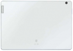 Планшет Lenovo Tab M10 TB-X505X Snapdragon 429 2.0 4C/RAM2Gb/ROM32Gb 10.1 IPS 1280x800/3G/4G/Android 9.0/белый/5Mpix/2Mpix/BT/GPS/WiFi/Touch/microS