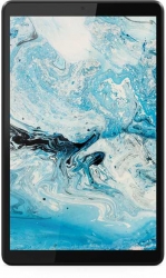 Планшет Lenovo Tab M8 TB-8505X Helio A22 2.0 4C/RAM2Gb/ROM32Gb 8 IPS 1280x800/3G/4G/Android 9.0/серебристый/5Mpix/2Mpix/BT/GPS/WiFi/Touch/microSD 1