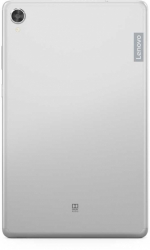 Планшет Lenovo Tab M8 TB-8505X Helio A22 2.0 4C/RAM2Gb/ROM32Gb 8 IPS 1280x800/3G/4G/Android 9.0/серебристый/5Mpix/2Mpix/BT/GPS/WiFi/Touch/microSD 1