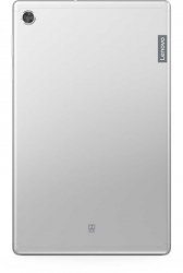 Планшет Lenovo Tab M10 Plus TB-X606F Helio P22T (2.3) 8C/RAM2Gb/ROM32Gb 10.3 IPS 1920x1200/Android 9.0/серебристый/8Mpix/5Mpix/BT/WiFi/Touch/microS