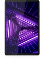 Планшет Lenovo Tab M10 Plus TB-X606F Helio P22T (2.3) 8C/RAM4Gb/ROM128Gb 10.3 IPS 1920x1200/Android 9.0/серебристый/8Mpix/5Mpix/BT/WiFi/Touch/micro