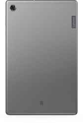 Планшет Lenovo Tab M10 Plus TB-X606F Helio P22T (2.3) 8C/RAM4Gb/ROM128Gb 10.3 IPS 1920x1200/Android 9.0/серый/8Mpix/5Mpix/BT/WiFi/Touch/microSD 256