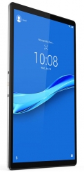Планшет Lenovo Tab M10 Plus TB-X606X Helio P22T (2.3) 8C/RAM4Gb/ROM128Gb 10.3 IPS 1920x1200/3G/4G/Android 9.0/серебристый/8Mpix/5Mpix/BT/GPS/WiFi/T