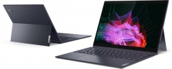 Планшет Lenovo Tablet Yoga Duet 7 Core i7 10510u (1.8) 4C/RAM8Gb/ROM512Gb 12.9 IPS 2160x1350/Windows 10/серый/5Mpix/2Mpix/BT/WiFi/Touch/microSD 1Tb